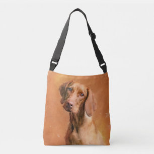 Bolsa Ajustável Pintura em Bissla, Hungria