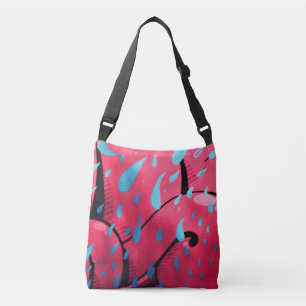 Bolsa Ajustável pintura úmida