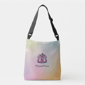 Bolsa Ajustável Pirouette Princess