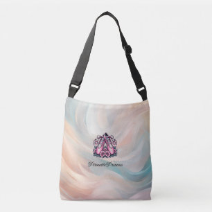 Bolsa Ajustável Pirouette Princess