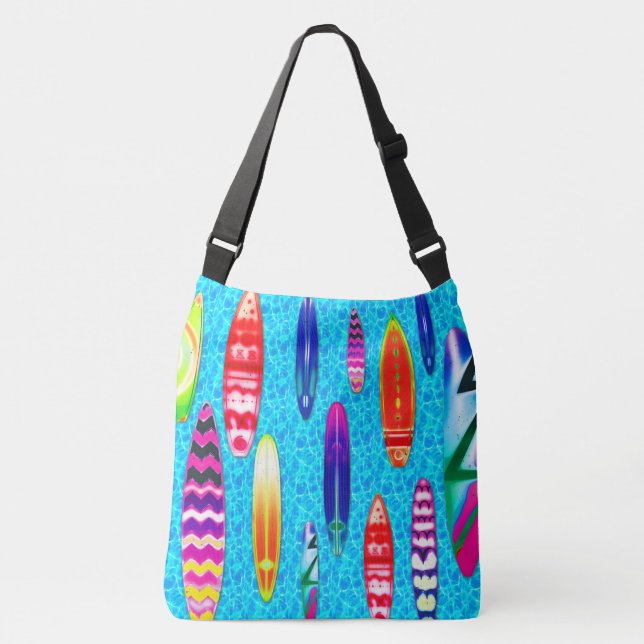 Bolsa Ajustável Placas surf 1 (Frente)