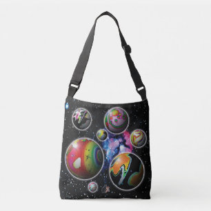 Bolsa Ajustável Planetoides