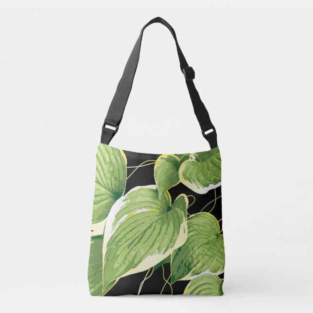 Bolsa Ajustável Planta Ficus 3 (Frente)
