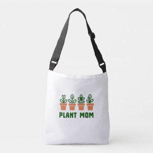 Bolsa Ajustável Planta mãe