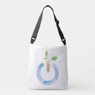 Bolsa Ajustável Poder de pensar