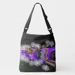 Bolsa Ajustável Ponte Londres Santa Claus Lake Havasu City