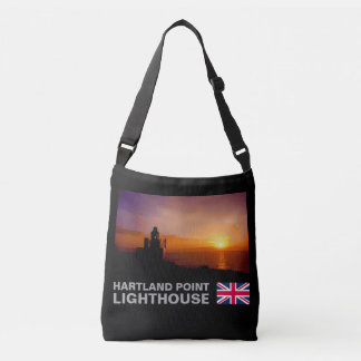 BOLSA AJUSTÁVEL PONTO HARTLAND