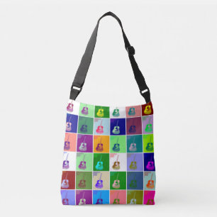 BOLSA AJUSTÁVEL POP