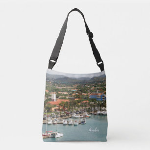 Bolsa Ajustável Porto de Aruba