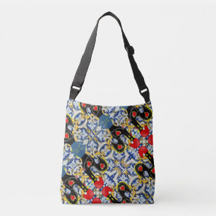 Bolsa Ajustável Portugal