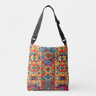 Bolsa Ajustável povo armênio