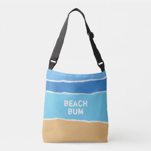 Bolsa Ajustável Praia
