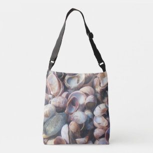Bolsa Ajustável Praia do Seashell