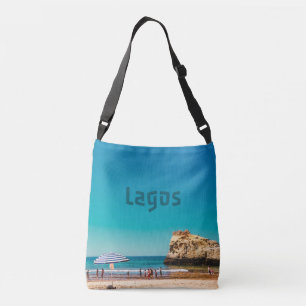 Bolsa Ajustável Praia Lagos