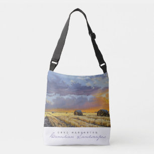 Bolsa Ajustável Prairie Sky