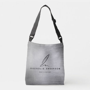 Bolsa Ajustável Prata de Comprimido de Comprimido de Comprimido de