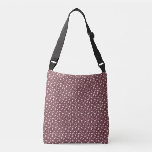 Bolsa Ajustável Presente de aniversário A Natureza É O Lar