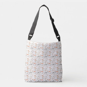 Bolsa Ajustável Presente de aniversário As Coisas Boas Vêm Para