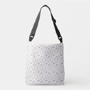 Bolsa Ajustável Presente de aniversário Eu acredito que vou pesc