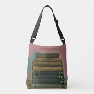 Bolsa Ajustável Presente de arte de leitura