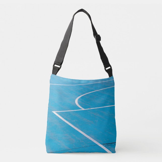 Bolsa Ajustável Presente de basquete incrível (Frente)