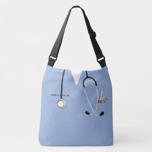 Bolsa Ajustável Presente de Enfermeiro Personalizado