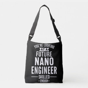 Bolsa Ajustável presente de engenheiro NANO