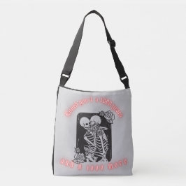 Bolsa Ajustável presente de namorados