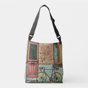 Bolsa Ajustável Presentes de aniversário para amantes de biciclet