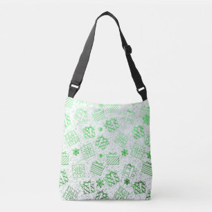 Bolsa Ajustável Presentes de Natal 7