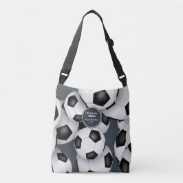 Bolsa Ajustável presentes personalizados de treinadores da tempora