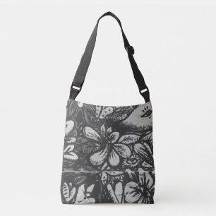 Bolsa Ajustável Preto