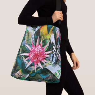 Bolsa Ajustável Prickly Bromie