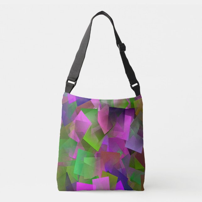 Bolsa Ajustável Primavera...... (Frente)