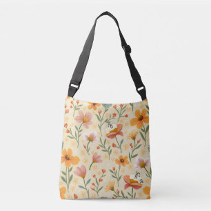 Bolsa Ajustável Primavera