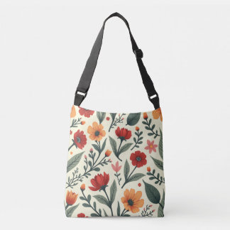 Bolsa Ajustável Primavera
