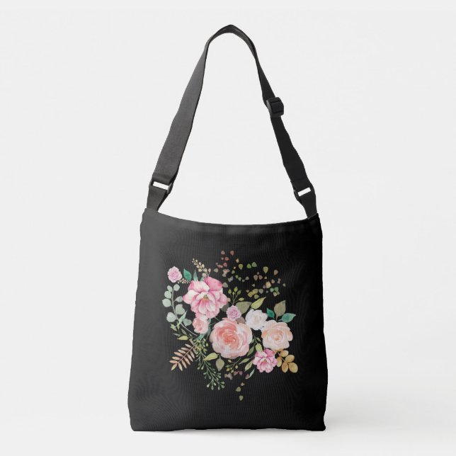Bolsa Ajustável primavera (Frente)