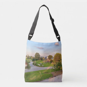 Bolsa Ajustável Primavera em Rocky Hill