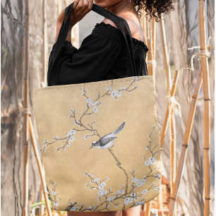 Bolsa Ajustável Primavera Melody