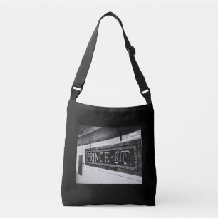Bolsa Ajustável Príncipe (RASGO)