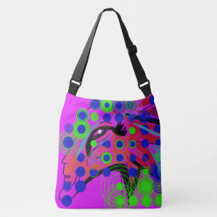 Bolsa Ajustável Profetisa Dragão
