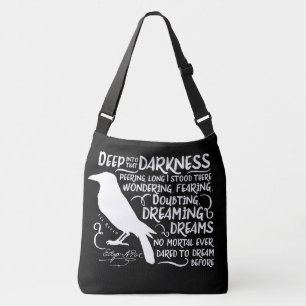 Bolsa Ajustável Profundamente no ponto de entrada da escuridão/I