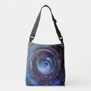 Bolsa Ajustável Profundidades nebulosas 