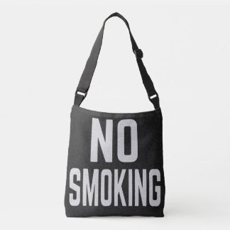 Bolsa Ajustável Proibido Fumar