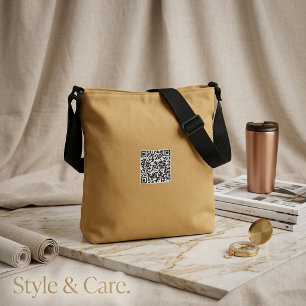 Bolsa Ajustável Promova sua marca com personalizados