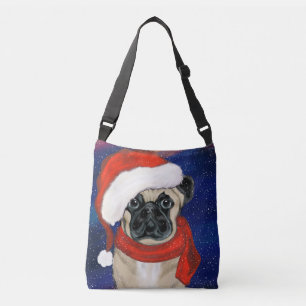 BOLSA AJUSTÁVEL PUG
