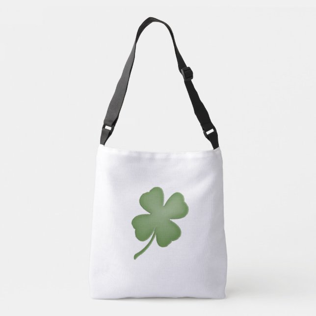 Bolsa Ajustável Quatro Folheto (Verso)
