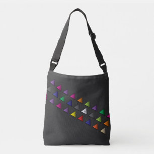 Bolsa Ajustável quebra-cabeça 27 (2019)