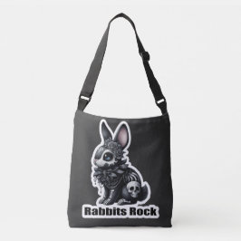 Bolsa Ajustável Rabbit Rock Large