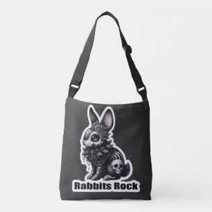 Bolsa Ajustável Rabbit Rock Large